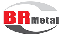 BR Metal Barbara Trzcińska Logo